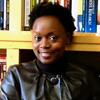 Dr. Daniella Cook