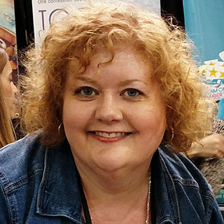 Cindy Symonds